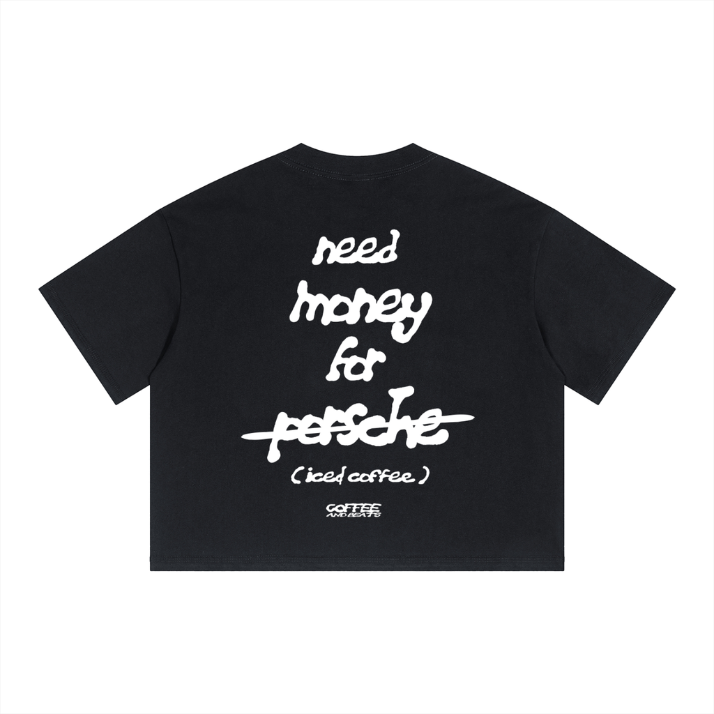 NMFC BOX TEE