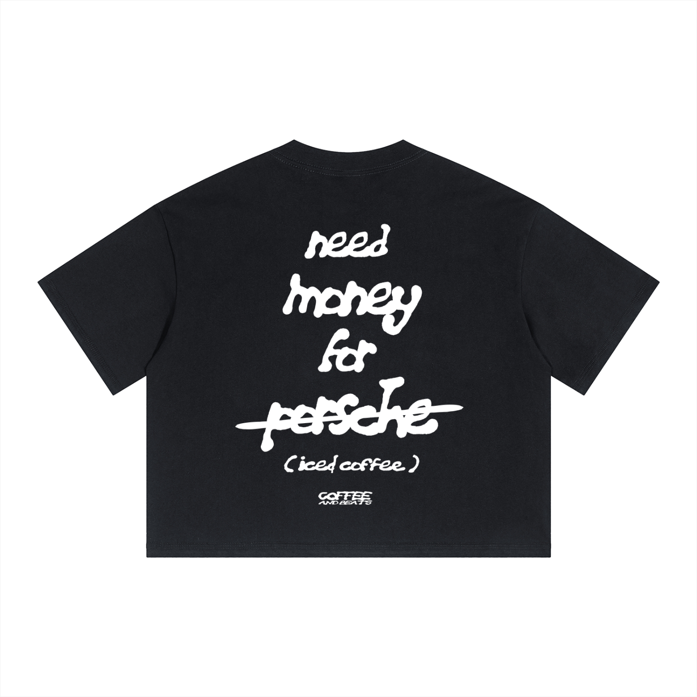 NMFC BOX TEE