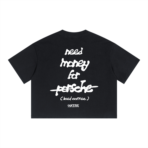 NMFC BOX TEE
